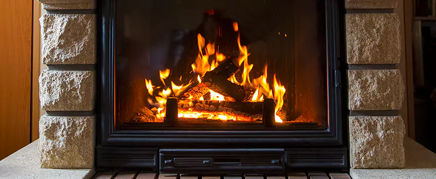 Best Wood Fireplace Repair Company in American Fork, Utah
