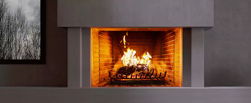 Indoor Wood Burning Furnace Repair and Installation in American Fork, Utah