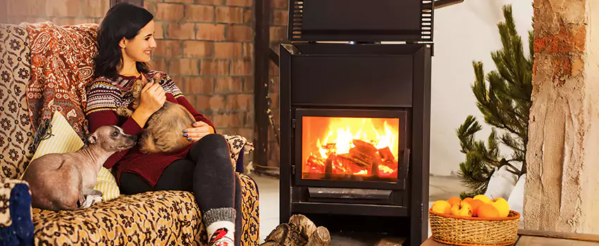 Wood Stove Chimney Cleaning Services in American Fork, UT