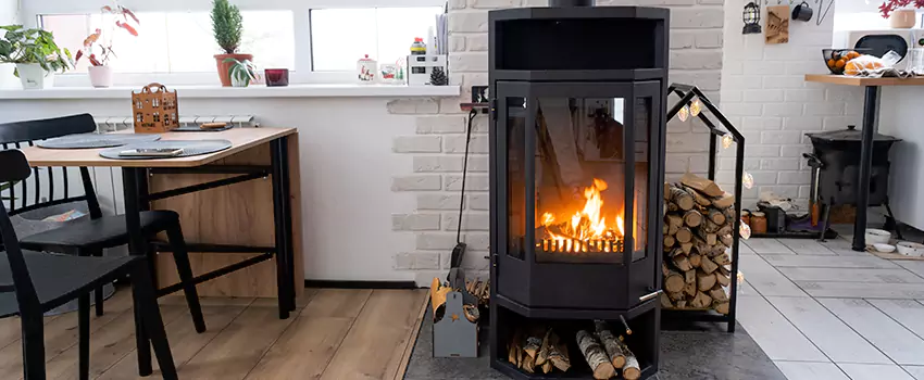 Wood Stove Inspection Services in American Fork, UT