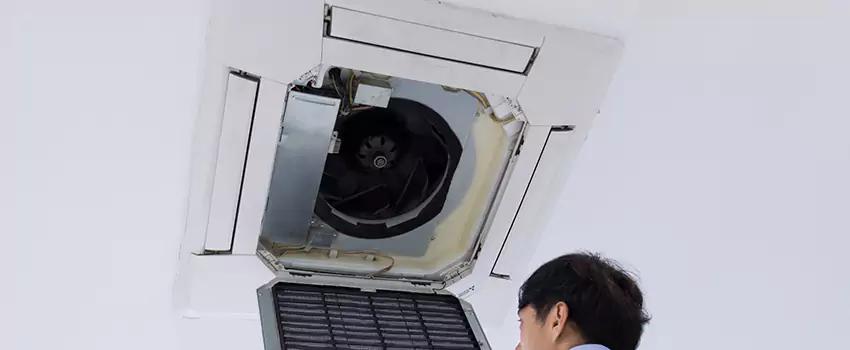 Benefits of Professional Air Duct Cleaning in American Fork, Utah
