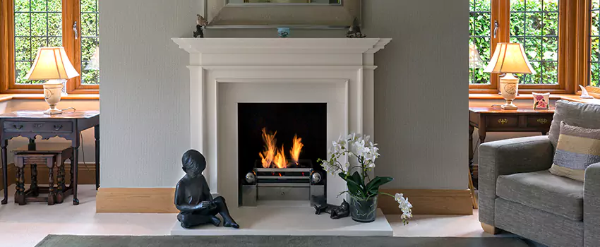 Astria Open-Hearth Wood Fireplaces Services in American Fork, UT