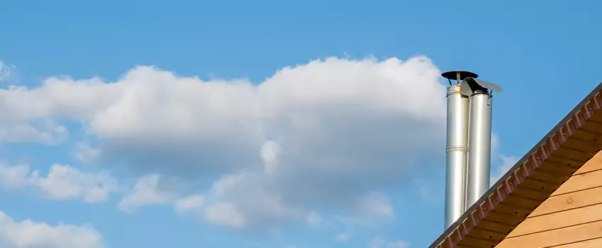 Chimney Cap Bird Guard Repair in American Fork, Utah