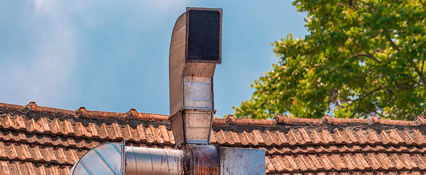 Chimney Cleaning Cost in American Fork, Utah