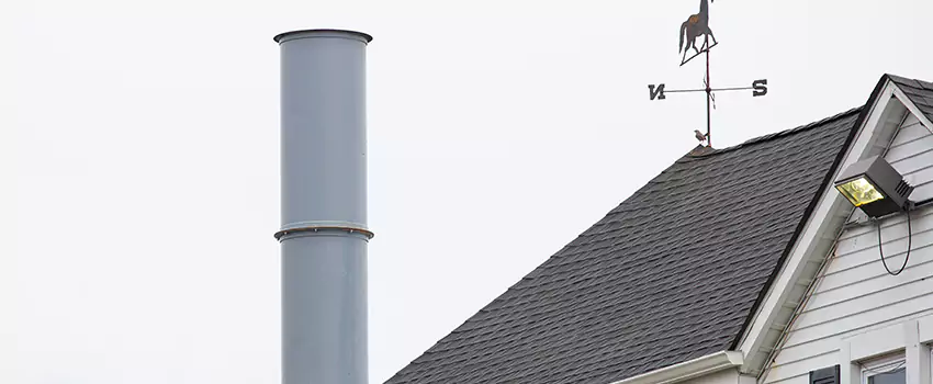 Multi-flue Chimney Caps Installation And Repair in American Fork, UT