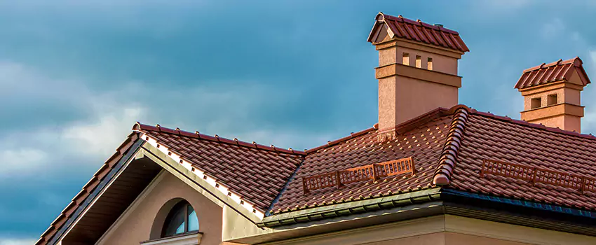 Residential Chimney Services in American Fork, Utah