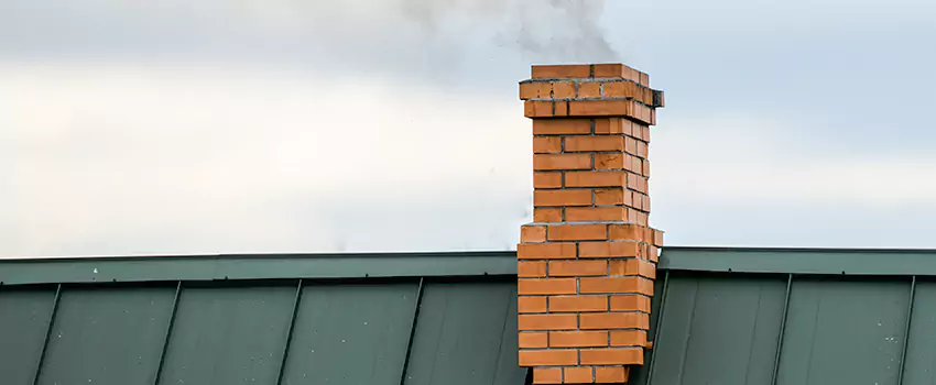 Chimney Installation Company in American Fork, UT