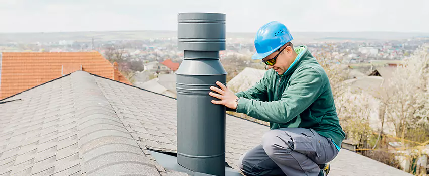 Insulated Chimney Liner Services in American Fork, UT