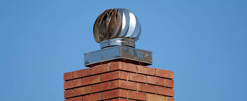 Chimney Flue Rebuild Services in American Fork, Utah