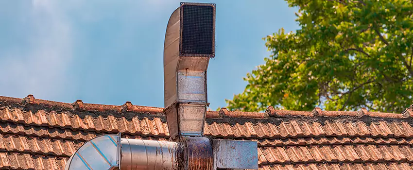 Chimney Blockage Removal in American Fork, Utah