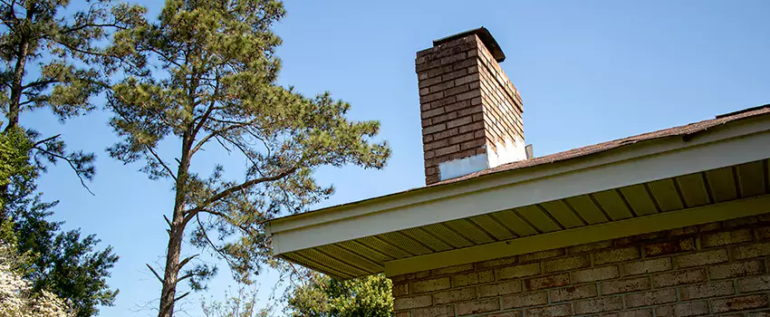 Brick Chimney Sweep Near Me in American Fork, UT