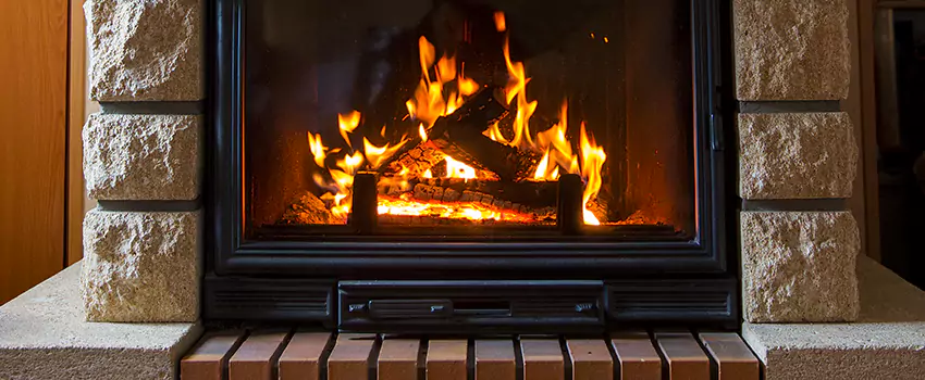 Decorative Fireplace Installation Cost in American Fork, Utah