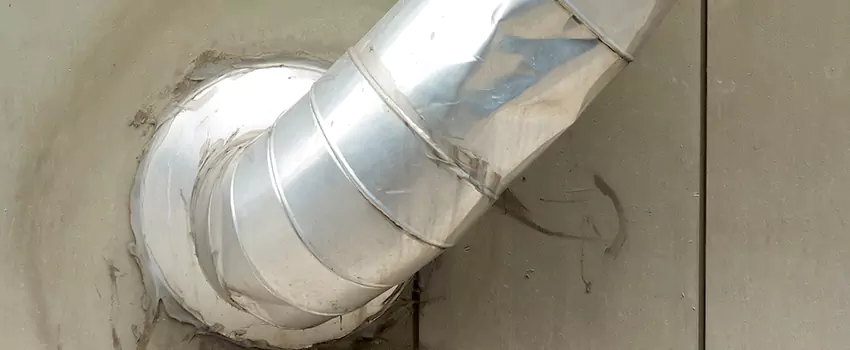 Dryer Vent Repair Process in American Fork, UT