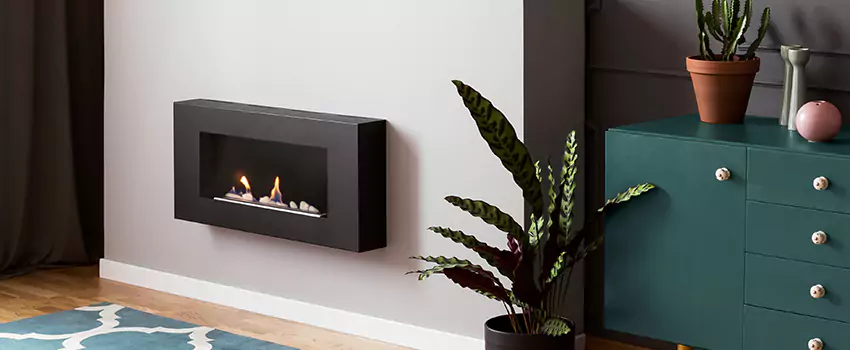Cost of Ethanol Fireplace Repair And Installation Services in American Fork, UT