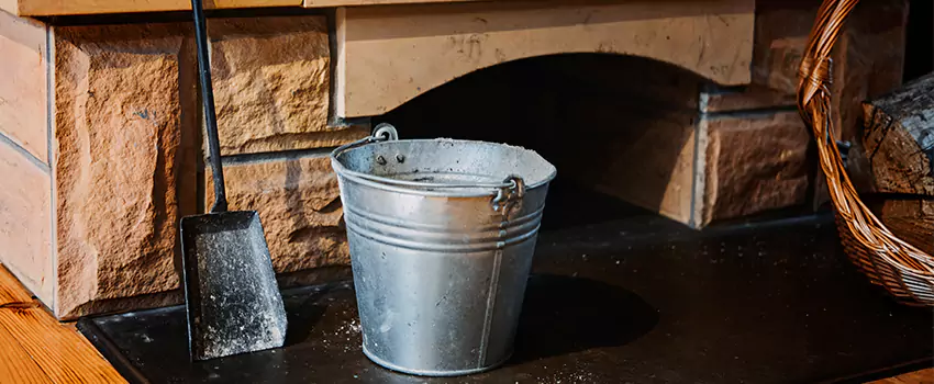 Clean The Fireplace Mantle And Hearth in American Fork, Utah