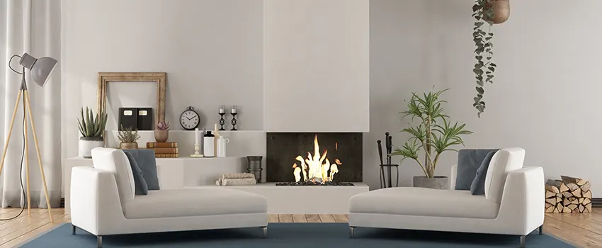 Decorative Fireplace Crystals Services in American Fork, Utah