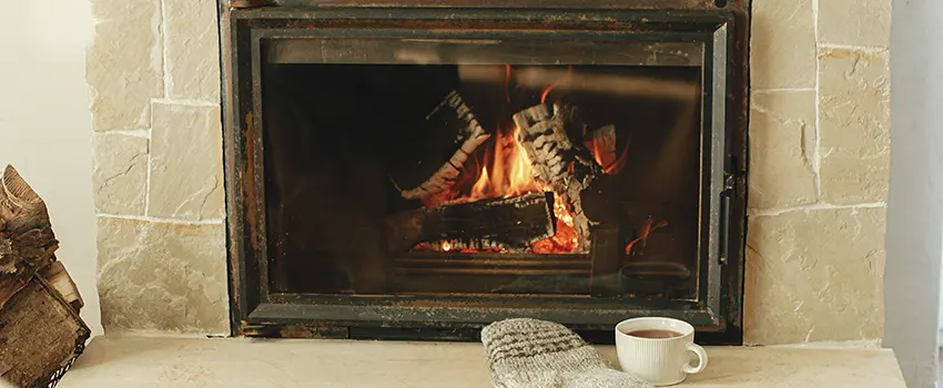 Fireplace Door Handle Replacements Services in American Fork, Utah