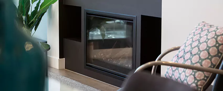 Gas Fireplace Installation in American Fork, UT