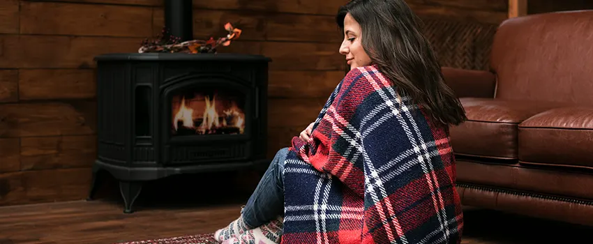 Fireplace Firebox Grate Replacement Services  in American Fork, Utah