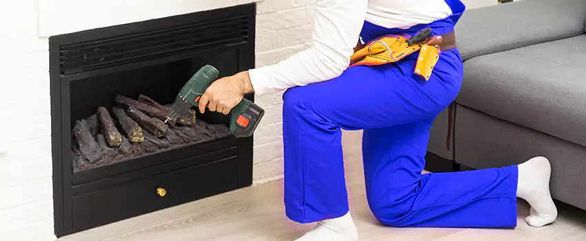 Fireplace Hearth Inspection And Repair in American Fork, Utah