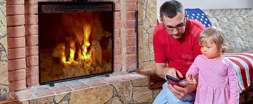Fireplace Safety Locks For Kids in American Fork, UT