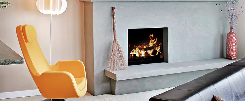 Electric Fireplace Makeover Services in American Fork, UT