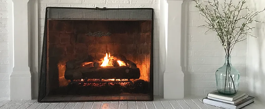 Cost-Effective Fireplace Mantel Inspection And Maintenance in American Fork, UT