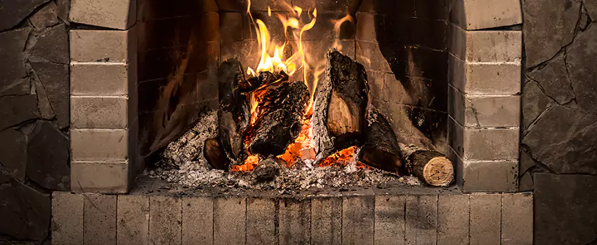 Cost of Rebuilding A Fireplace in American Fork, Utah