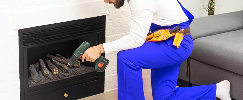 Fireplace Repair Expert in American Fork, Utah