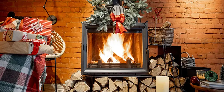 Steel Fireplace Grate Repair And Replacement Services in American Fork, Utah