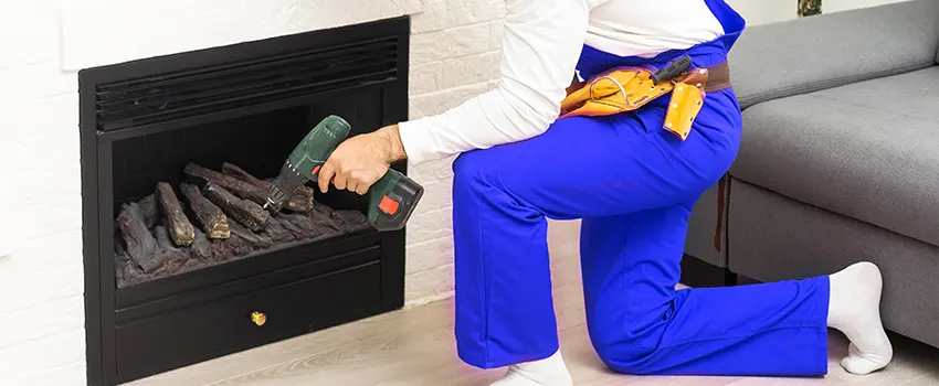 Fireplace Safety Inspection Specialists in American Fork, Utah
