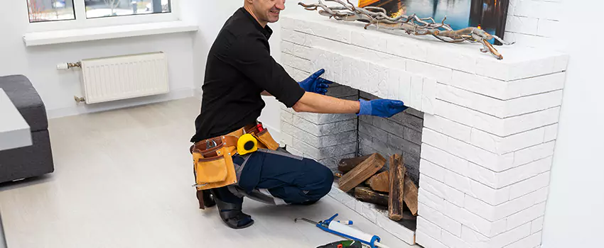 Gas Fireplace Repair And Replacement in American Fork, UT