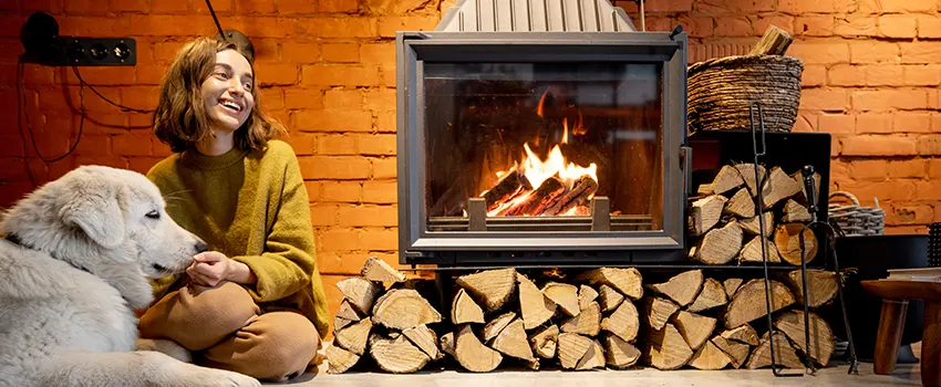 Fireplace Smell Removal Cost in American Fork, UT