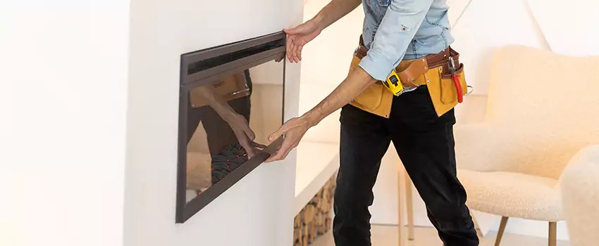 Traditional Fireplace Vent Sweeping in American Fork, UT