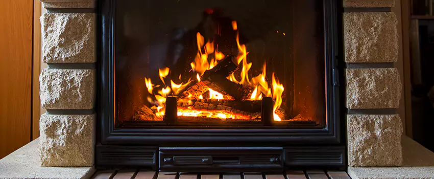Fireplace Xtrordinair Probuilder Gas Fireplace Installation in American Fork, UT