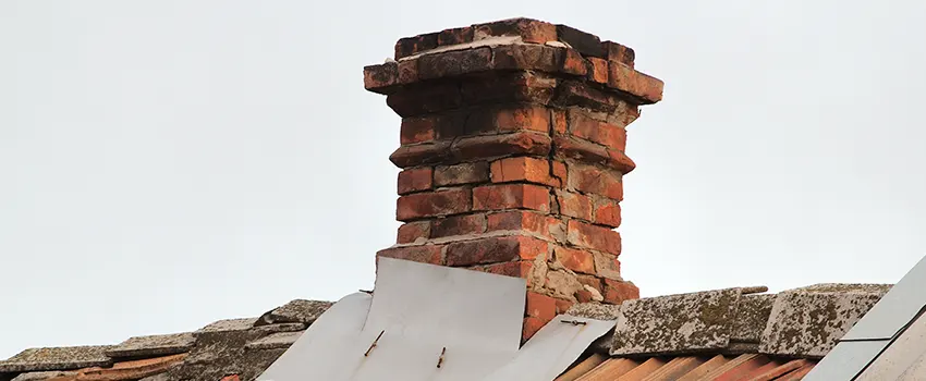 Cost of Fixing Blocked Chimney in American Fork, Utah