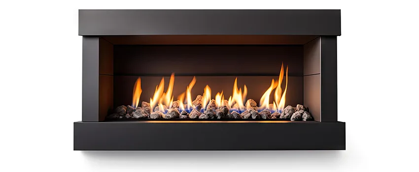 Outdoor Gas Fireplaces Installation in American Fork, UT
