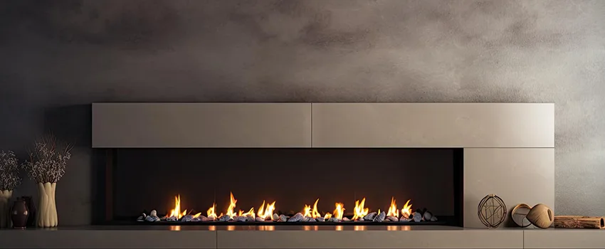 Gas Fireplace Logs Supplier in American Fork, Utah