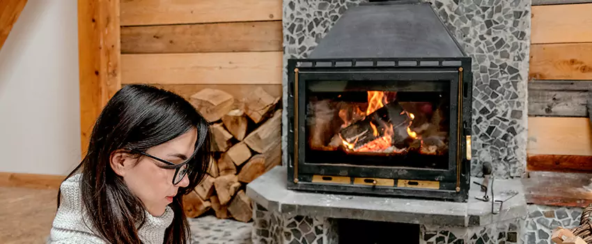 Harman P68-C Pellet Stove Repair in American Fork, Utah 