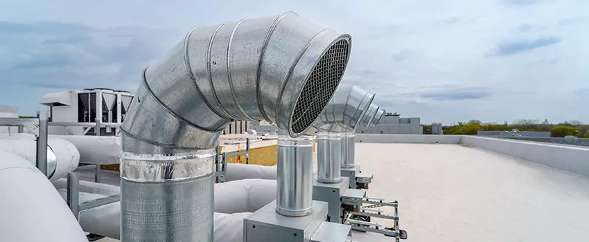 Insulated Ductwork Repair Services Near Me in American Fork, UT