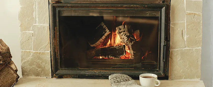 Kings man Fireplaces Insert Services in American Fork, UT