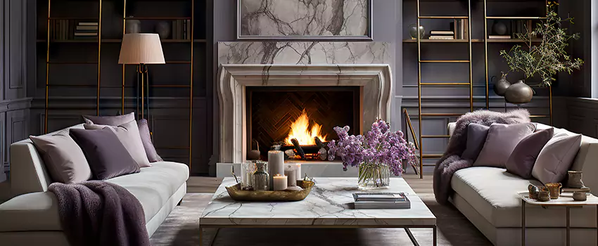 Napoleon Galaxy Series Outdoor Fireplaces Repair in American Fork, UT