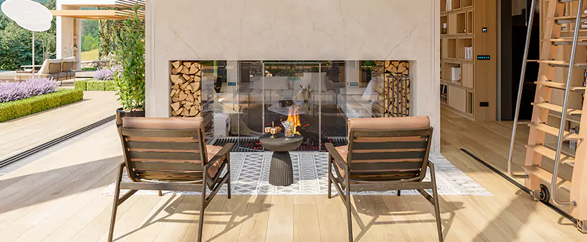 Ortal Space Creator Fireplace Repair in American Fork, UT