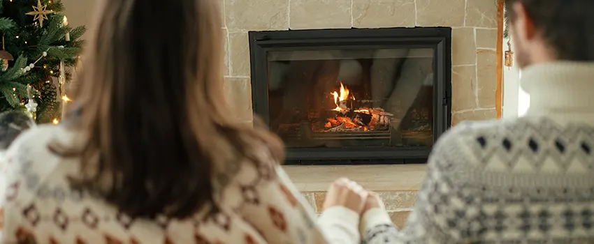 Superior Open-Hearth Wood Fireplaces in American Fork, UT
