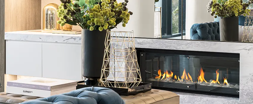 Professional Town & Country Luxury Fireplace Maintenance Experts in American Fork, Utah
