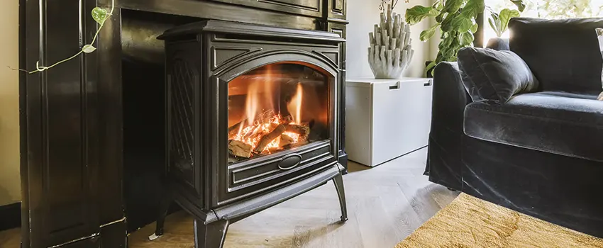 Valor Wood Fireplace in American Fork, UT