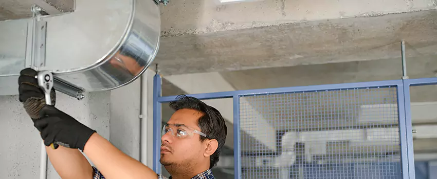 Benefit of Ventilation Cleaning in American Fork, Utah