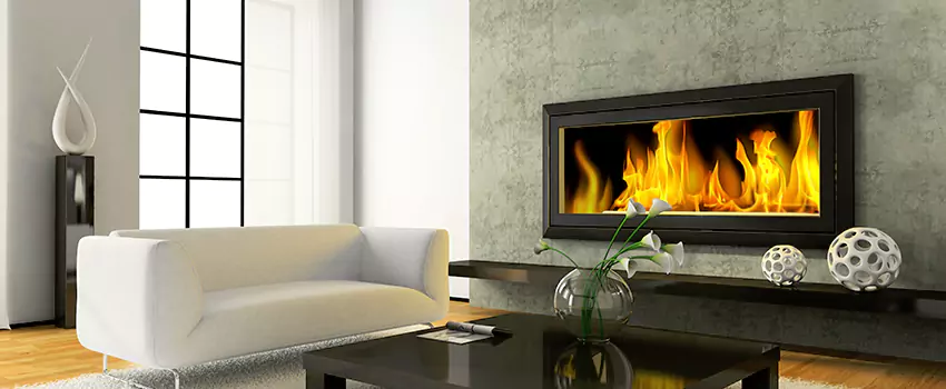 Ventless Fireplace Oxygen Depletion Sensor Installation and Repair Services in American Fork, Utah