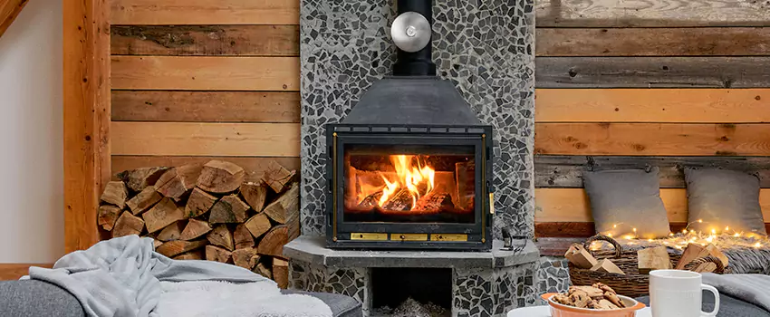 Affordable Wood Fireplace Fixing Solutions in American Fork, Utah