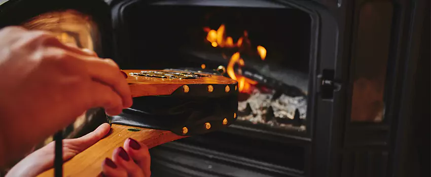 Cost of Wood Furnace Repair and Installation Services in American Fork, UT